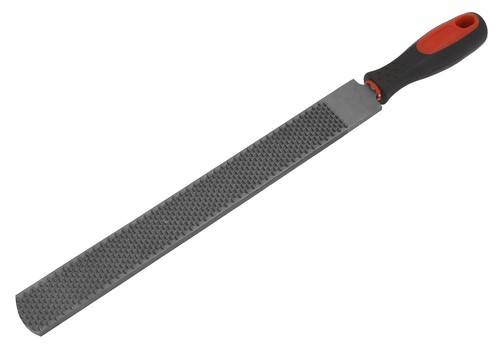 Horse farrier file 350mm - horse,