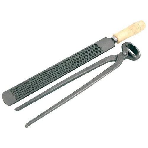 Farriers equestrian horse - farriers,