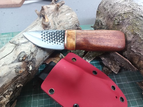 Farriers rasp knife - farriers,