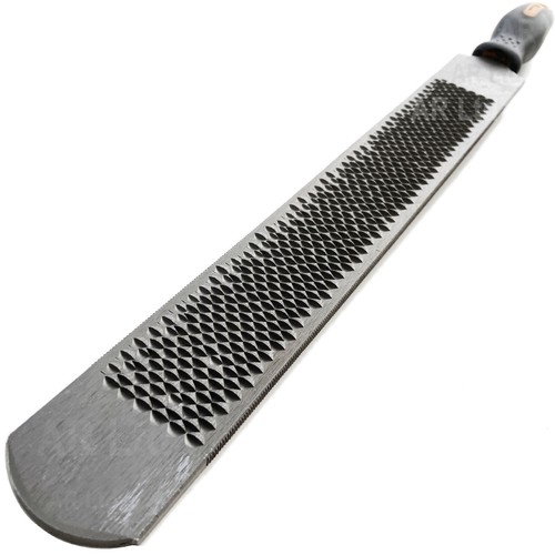 Farriers file horse hoof - file,