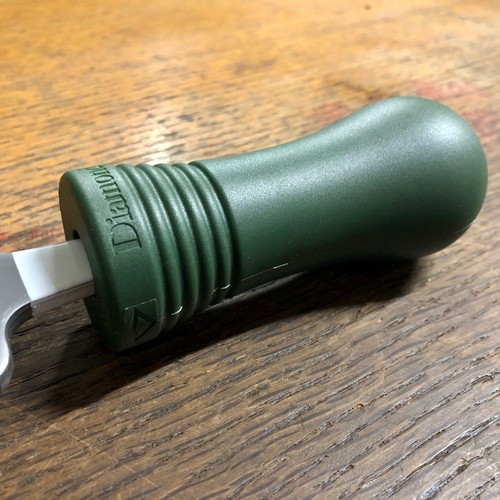 Farriers tools diamond - tools,