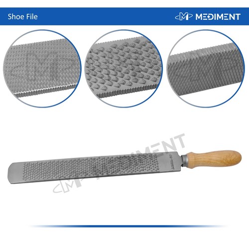 Farriers horse hoof - farriers, double