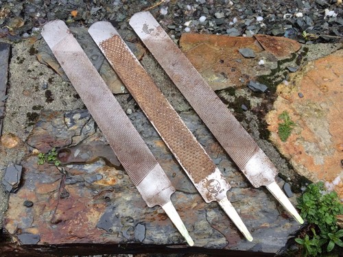 Farriers rasp blacksmith - blacksmith, file
