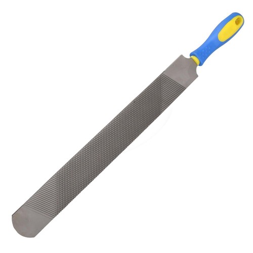 Farriers file double sided - file,