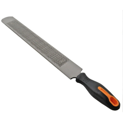 Farrier file horse - -, hoof