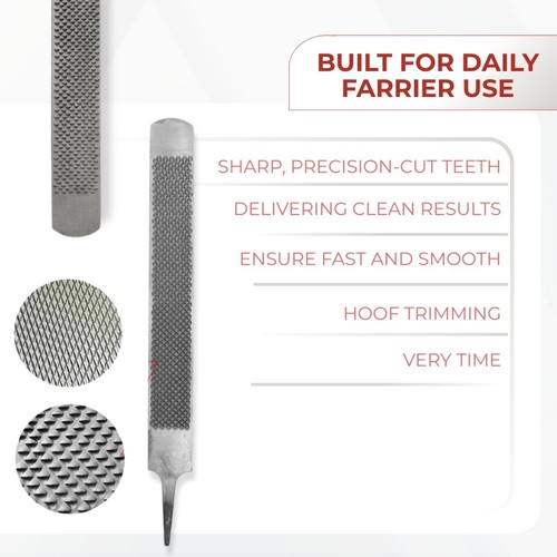 Crafts pro farrier hoof - crafts®,