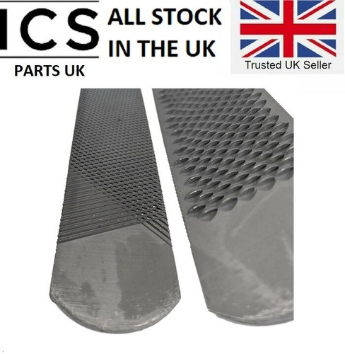 Double sided rasp file 350mm - double,