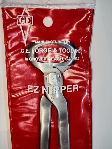 Hoof nipper ge original - hoof,