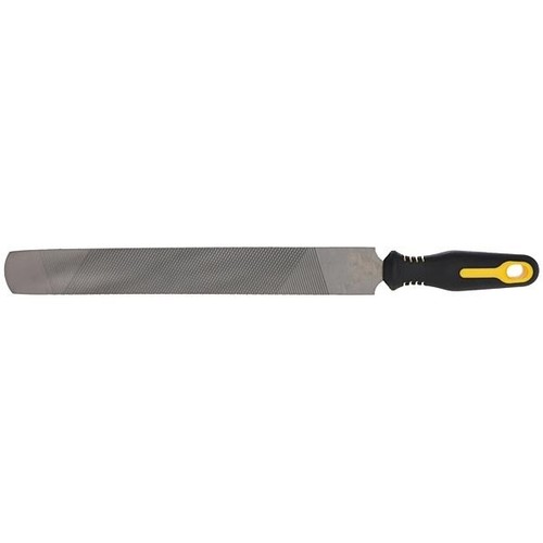 Farriers rasp - (plastic, handle)