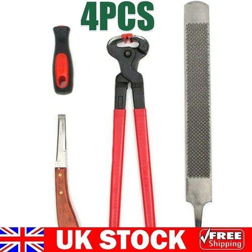 Farriers tools professional - tools,