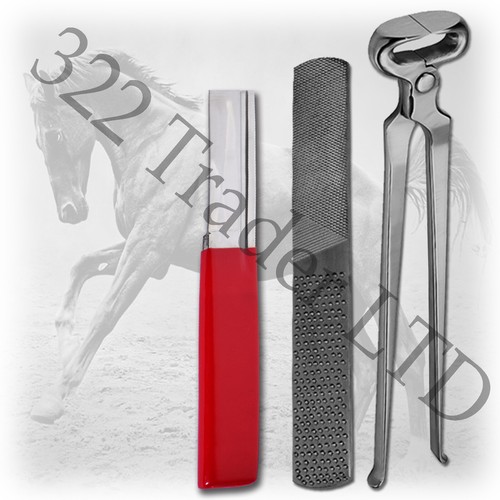 Quality farrier choice pcs - quality,