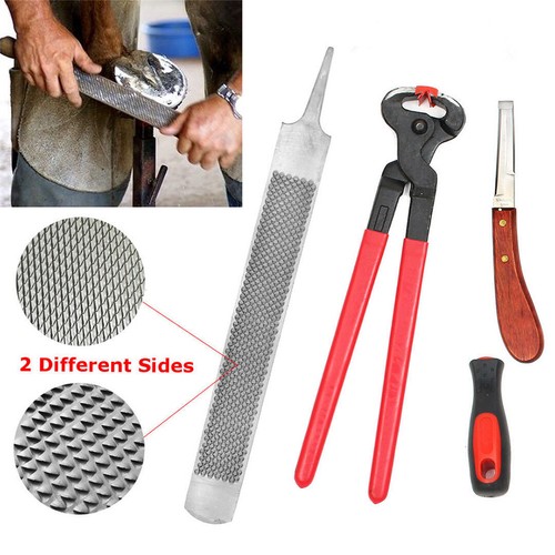 Farriers tools professional - tools,