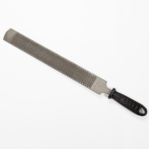 Hoof rasp farrier tools - rasp,