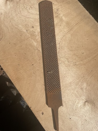 Vintage save edge - vintage, 14"