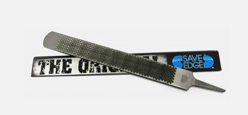 Safe edge original hoof rasp - original,