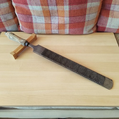 Save edge farrier rasp - save,