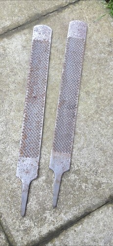 Save edge farriers rasp - farriers,
