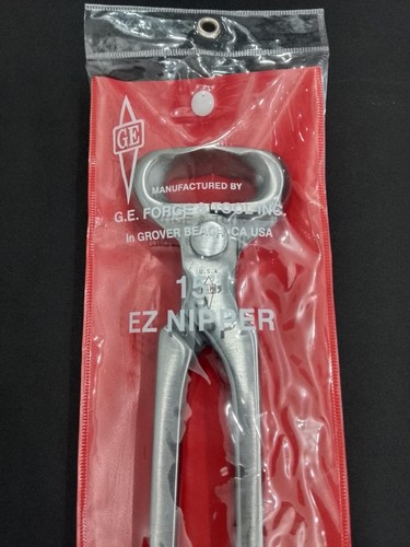 Hoof nipper ge original - 15",