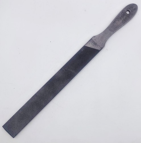 Vintage farriers friend rasp - rasp.,