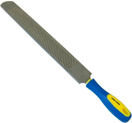 Farriers file double sided - 14",