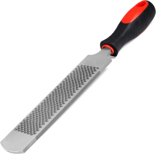 Inch hoof rasp - inch,