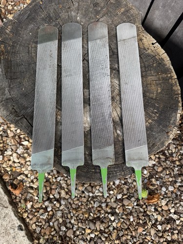 Used farrier rasp perfect for - used,