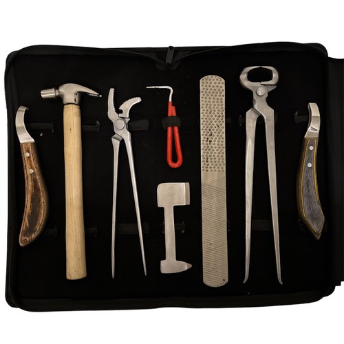 Farriers tools heavy duty - farriers,